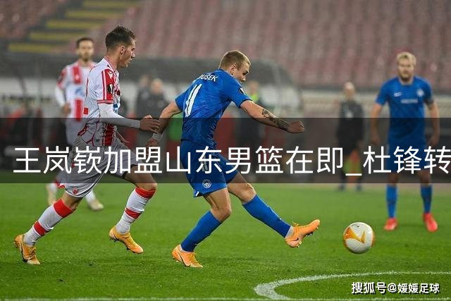 王岚嵚加盟山东男篮在即 杜锋转任总教练 朱芳雨离任 辽篮官宣外援